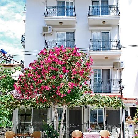 Melaike Hotel フォチャ エクステリア 写真
