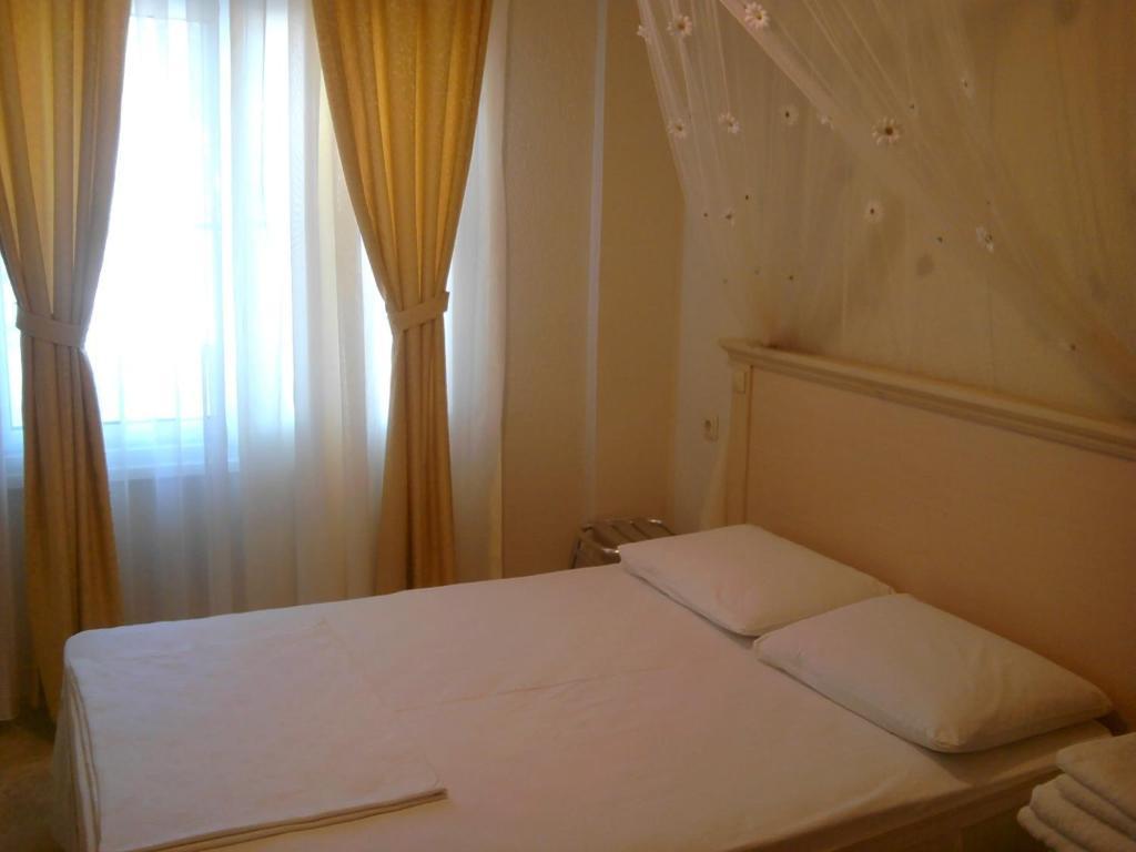 Melaike Hotel フォチャ 部屋 写真