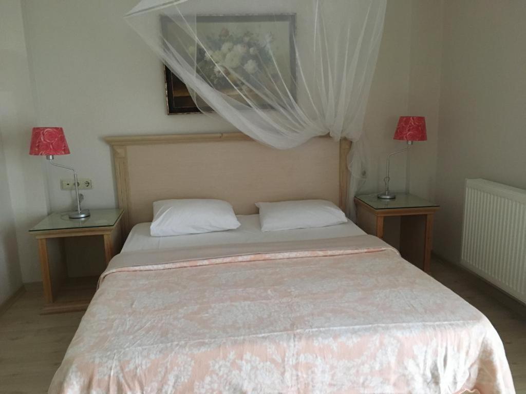 Melaike Hotel フォチャ エクステリア 写真