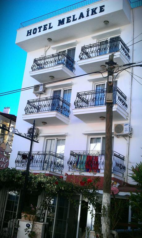 Melaike Hotel フォチャ エクステリア 写真