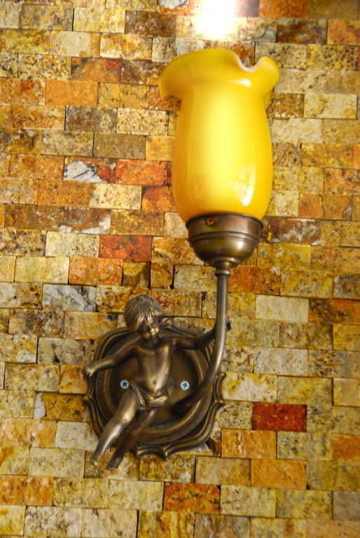 Melaike Hotel フォチャ エクステリア 写真