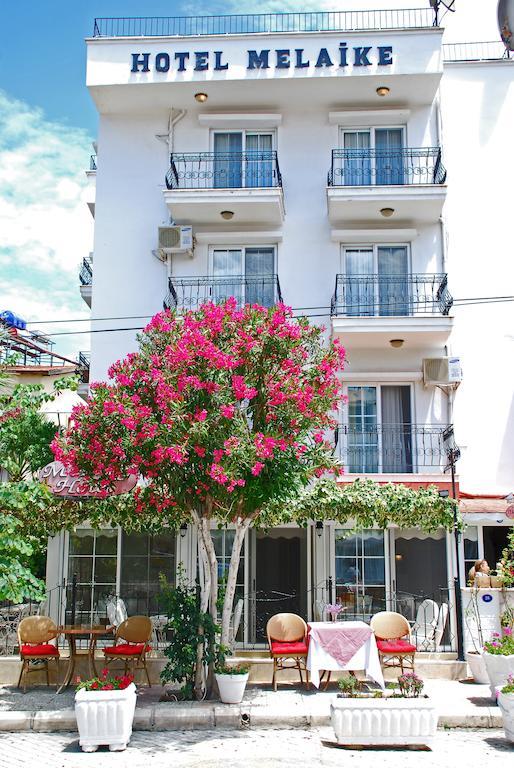 Melaike Hotel フォチャ エクステリア 写真