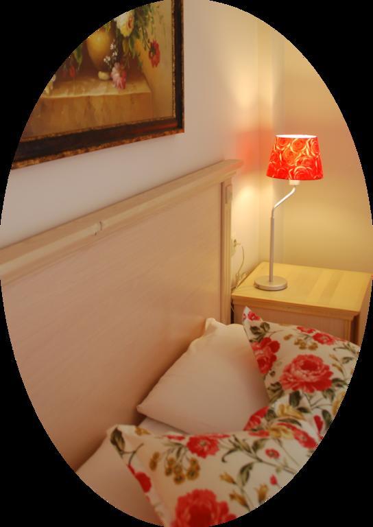 Melaike Hotel フォチャ エクステリア 写真