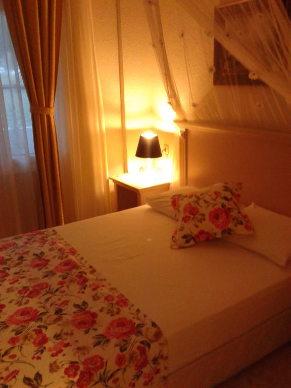 Melaike Hotel フォチャ エクステリア 写真