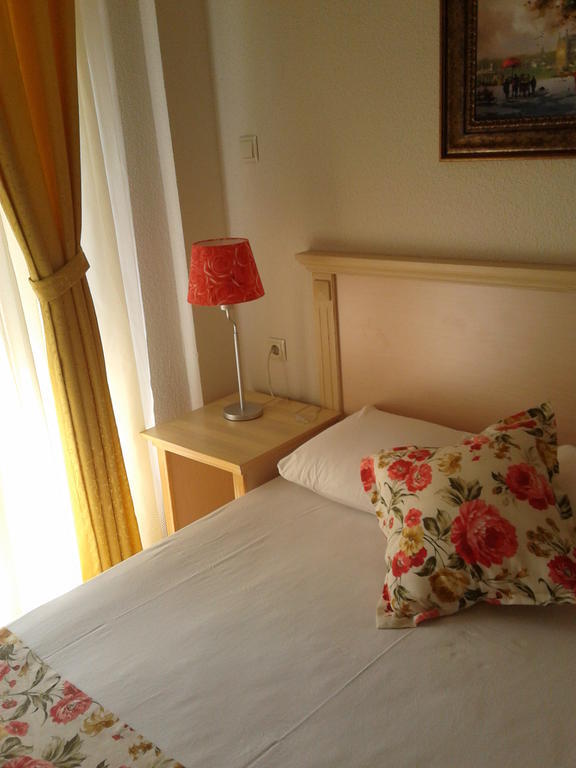 Melaike Hotel フォチャ エクステリア 写真